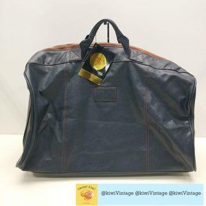 YSL Opium Weekend Destination Carry-On Duffle Bag // Vintage, NEW with Tag.